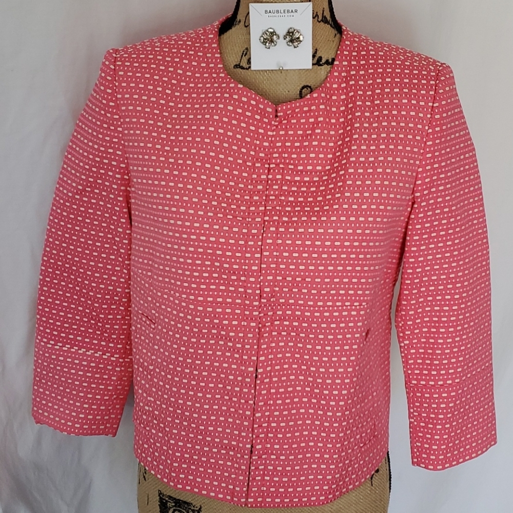 Merona Blazer